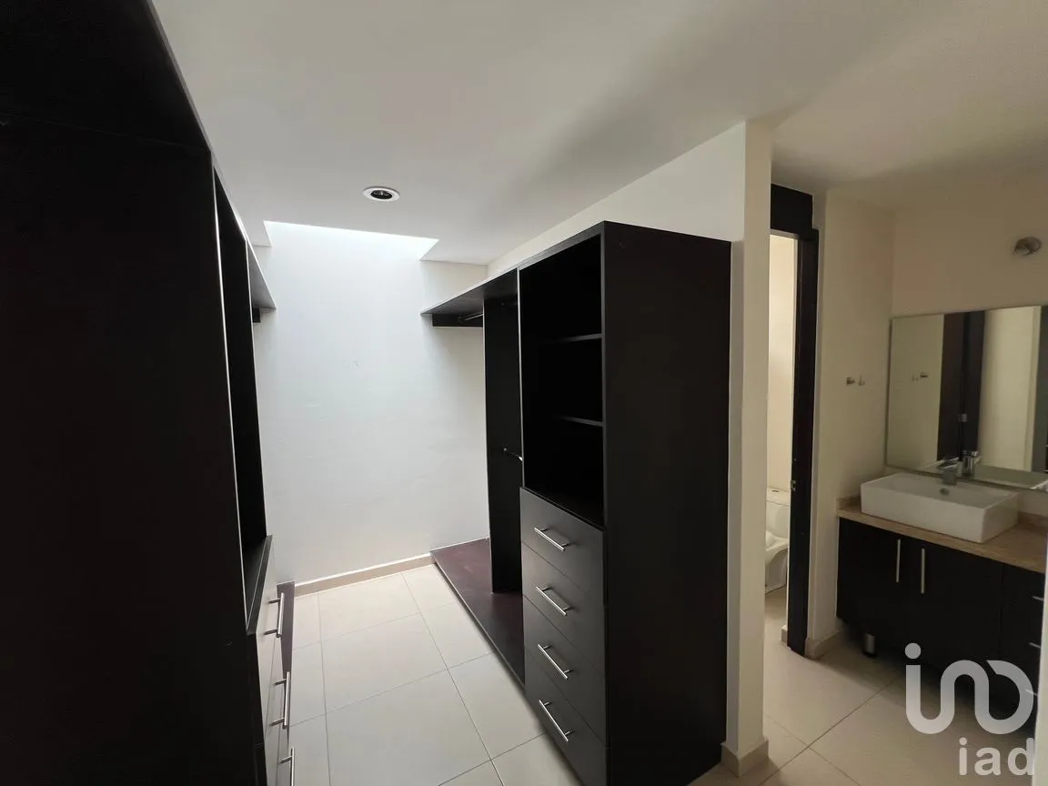 Departamento en Renta en Palmares, Querétaro, Querétaro | NEX-295613 | iad México | Foto 13 de 49