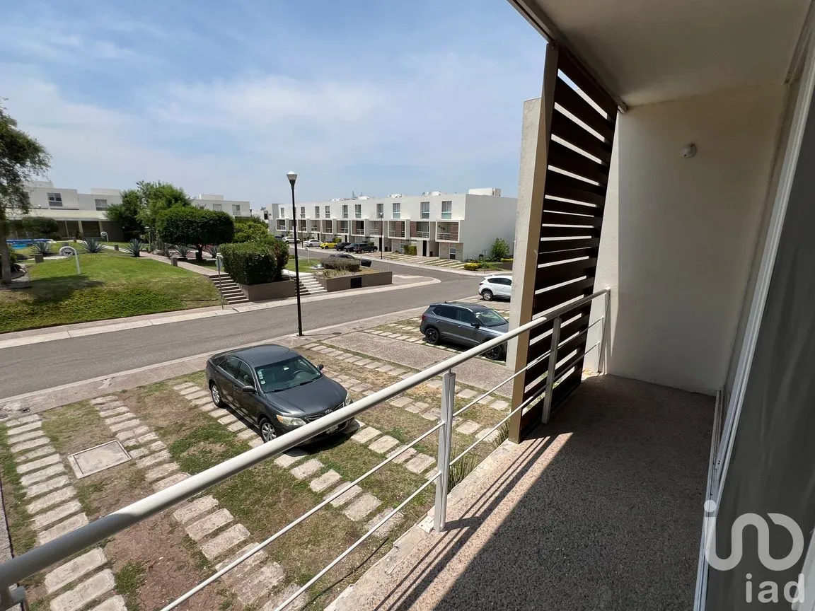 Departamento en Renta en Palmares, Querétaro, Querétaro | NEX-295613 | iad México | Foto 14 de 49