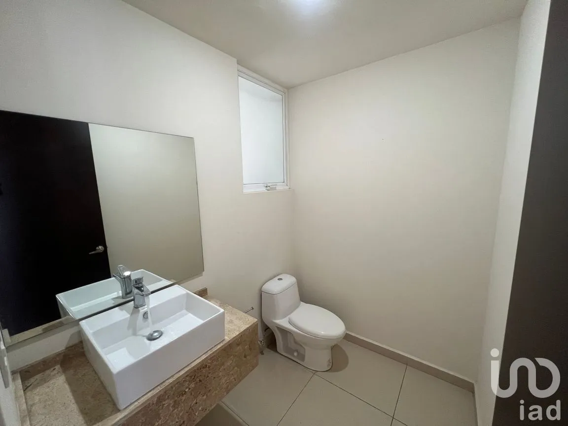 Departamento en Renta en Palmares, Querétaro, Querétaro | NEX-295613 | iad México | Foto 15 de 49