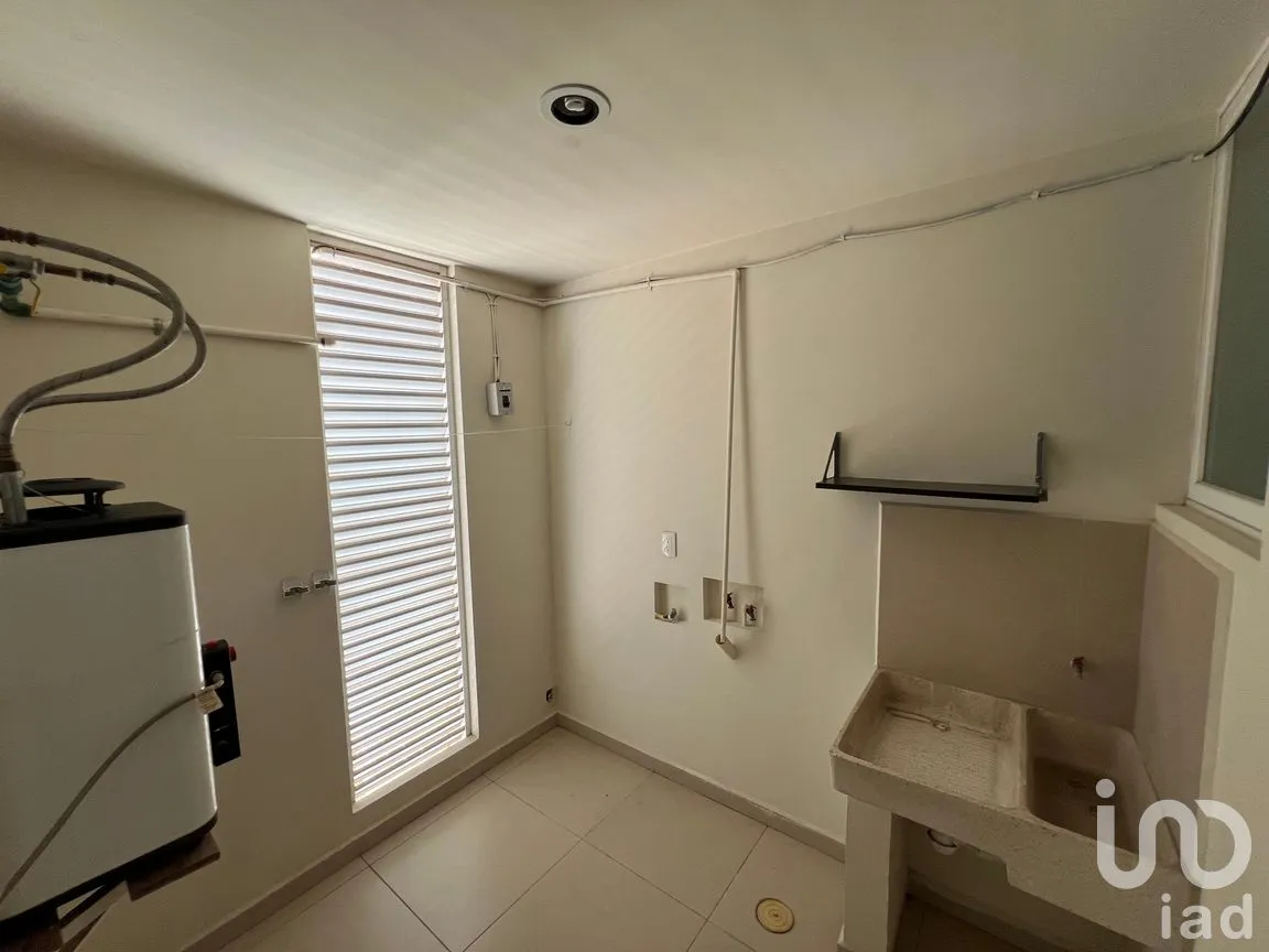 Departamento en Renta en Palmares, Querétaro, Querétaro | NEX-295613 | iad México | Foto 20 de 49