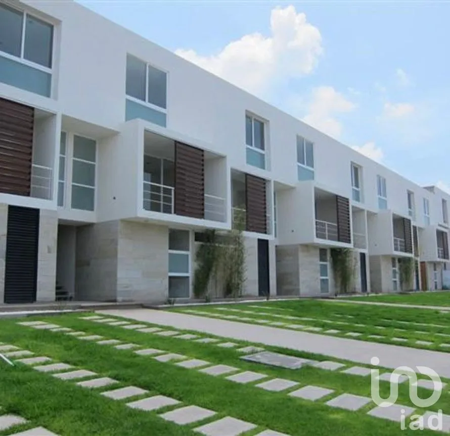 Departamento en Renta en Palmares, Querétaro, Querétaro | NEX-295613 | iad México | Foto 3 de 49