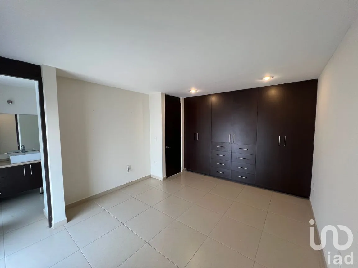 Departamento en Renta en Palmares, Querétaro, Querétaro | NEX-295613 | iad México | Foto 21 de 49