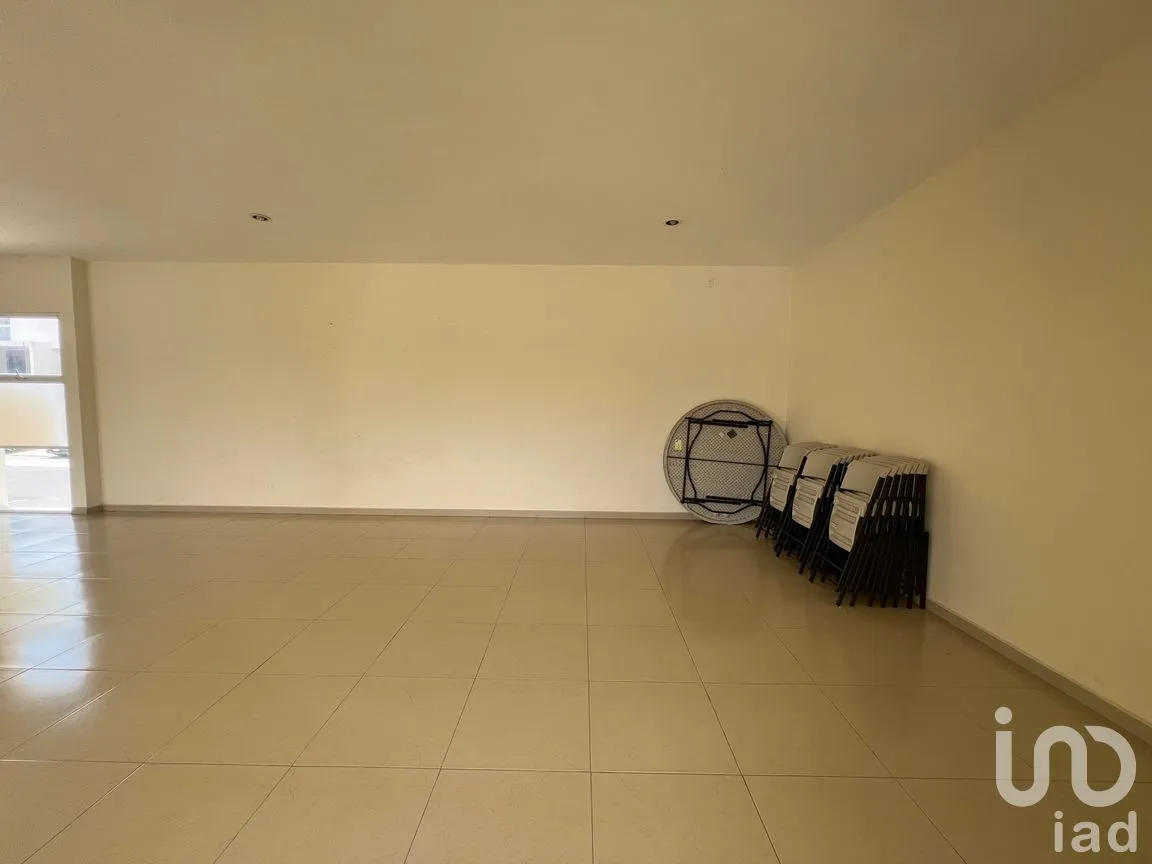 Departamento en Renta en Palmares, Querétaro, Querétaro | NEX-295613 | iad México | Foto 22 de 49