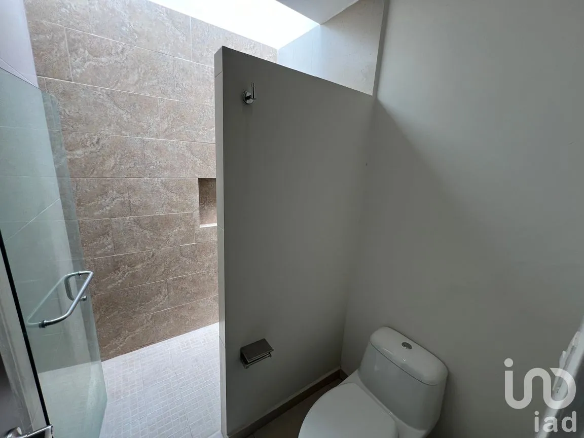 Departamento en Renta en Palmares, Querétaro, Querétaro | NEX-295613 | iad México | Foto 23 de 49