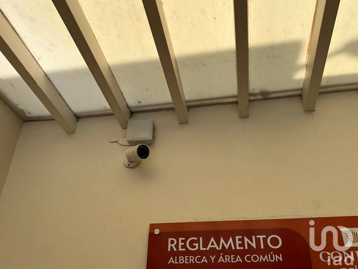 Departamento en Renta en Palmares, Querétaro, Querétaro | NEX-295613 | iad México | Foto 25 de 49