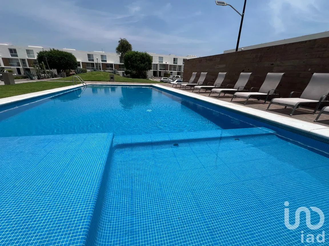 Departamento en Renta en Palmares, Querétaro, Querétaro | NEX-295613 | iad México | Foto 27 de 49