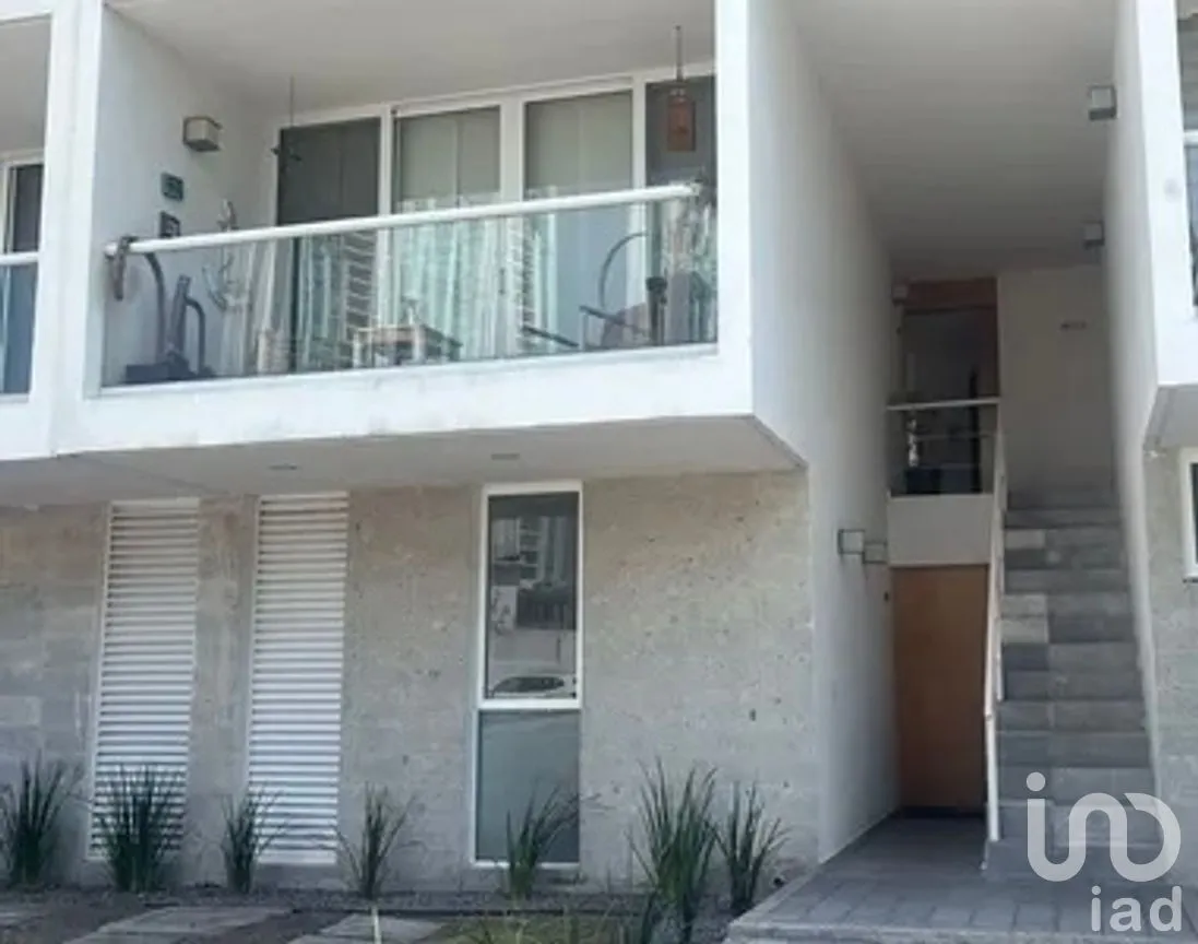 Departamento en Renta en Palmares, Querétaro, Querétaro | NEX-295613 | iad México | Foto 4 de 49