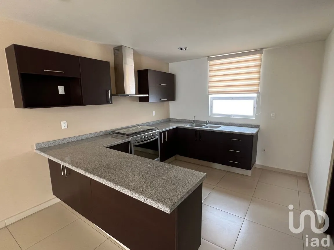 Departamento en Renta en Palmares, Querétaro, Querétaro | NEX-295613 | iad México | Foto 31 de 49