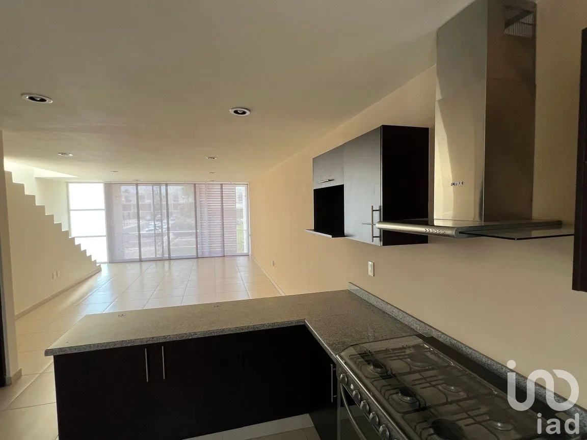 Departamento en Renta en Palmares, Querétaro, Querétaro | NEX-295613 | iad México | Foto 32 de 49