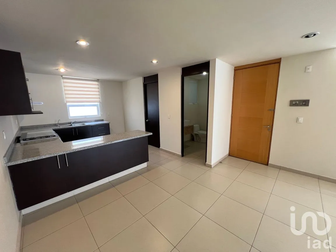 Departamento en Renta en Palmares, Querétaro, Querétaro | NEX-295613 | iad México | Foto 34 de 49