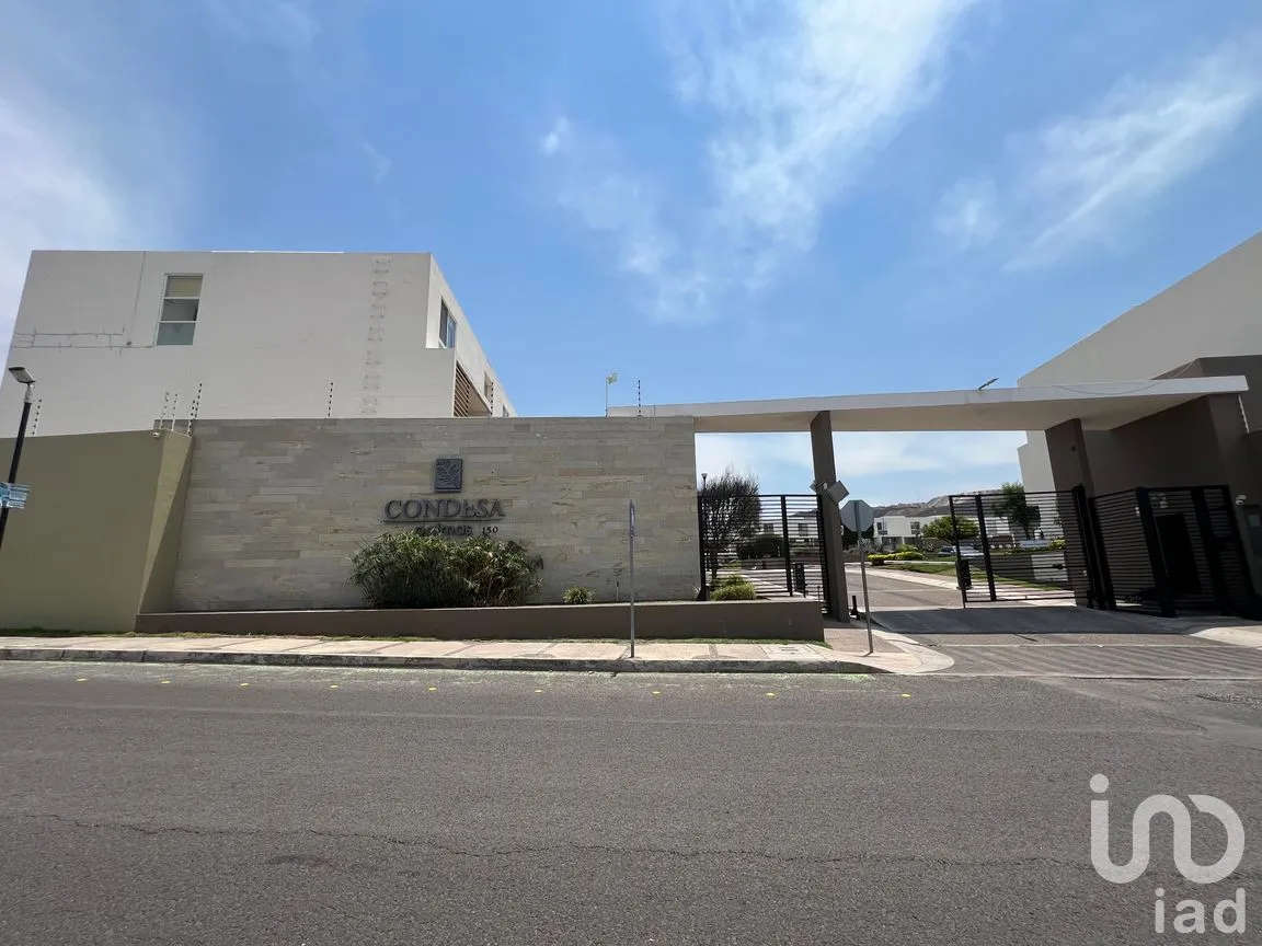 Departamento en Renta en Palmares, Querétaro, Querétaro | NEX-295613 | iad México | Foto 39 de 49