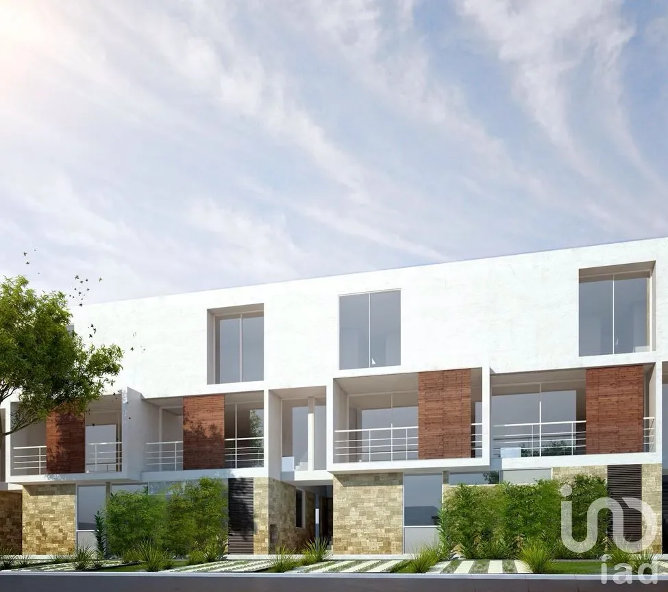 Departamento en Renta en Palmares, Querétaro, Querétaro | NEX-295613 | iad México | Foto 5 de 49
