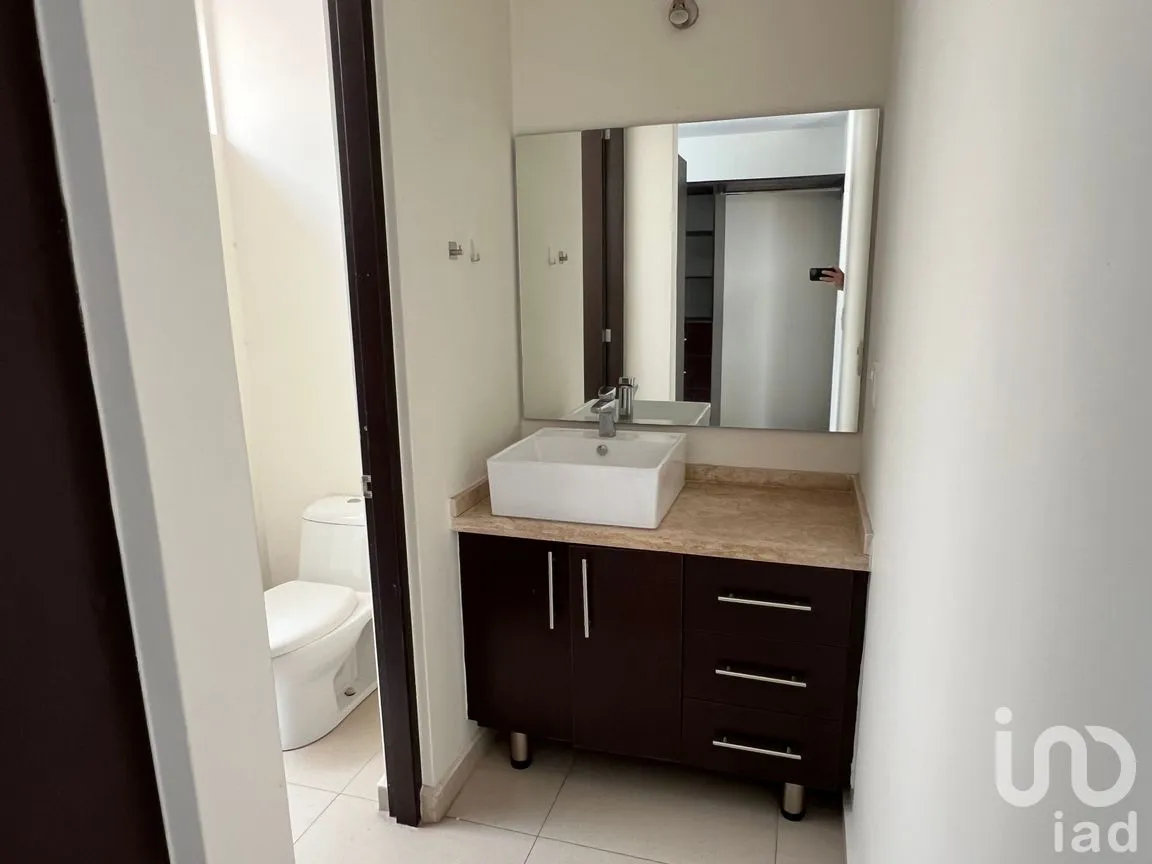 Departamento en Renta en Palmares, Querétaro, Querétaro | NEX-295613 | iad México | Foto 44 de 49