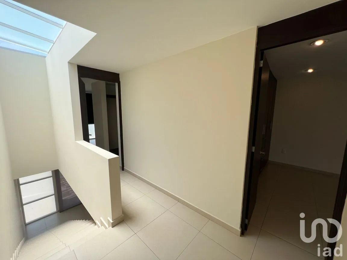 Departamento en Renta en Palmares, Querétaro, Querétaro | NEX-295613 | iad México | Foto 45 de 49