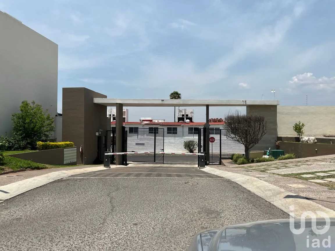 Departamento en Renta en Palmares, Querétaro, Querétaro | NEX-295613 | iad México | Foto 46 de 49