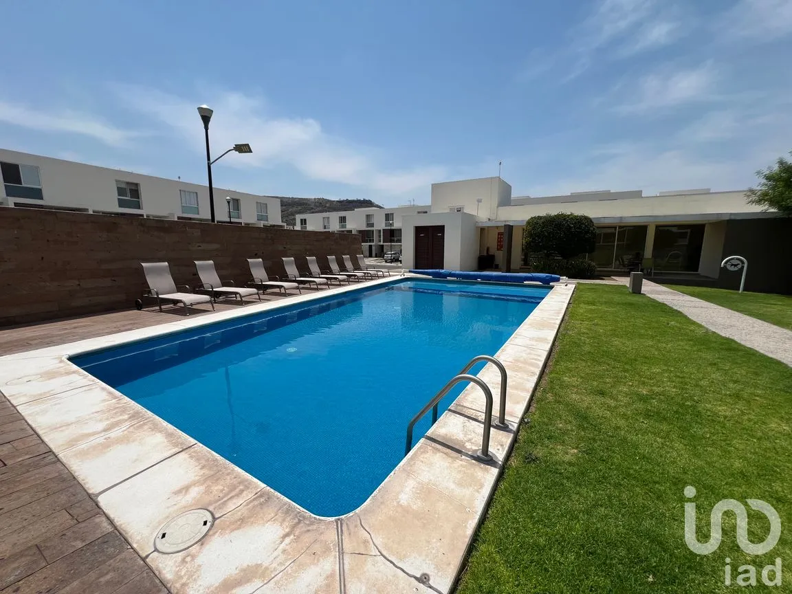 Departamento en Renta en Palmares, Querétaro, Querétaro | NEX-295613 | iad México | Foto 6 de 49