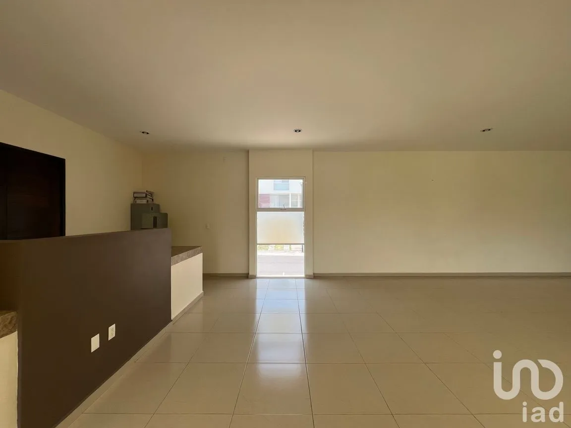 Departamento en Renta en Palmares, Querétaro, Querétaro | NEX-295613 | iad México | Foto 7 de 49