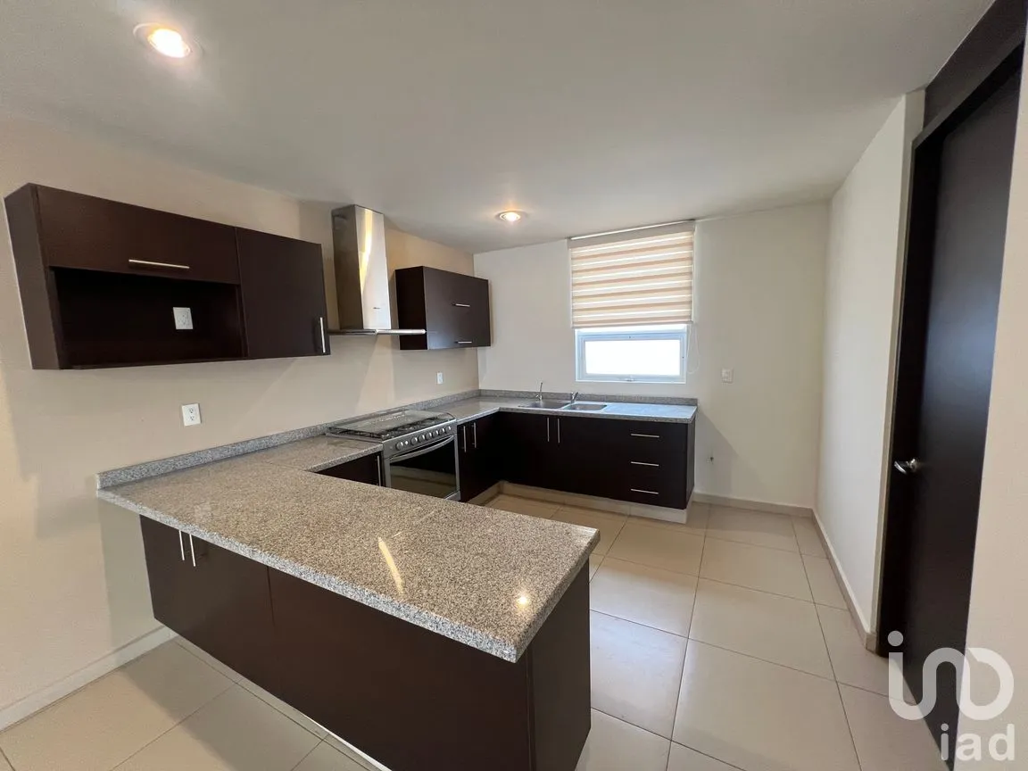 Departamento en Renta en Palmares, Querétaro, Querétaro | NEX-295613 | iad México | Foto 8 de 49