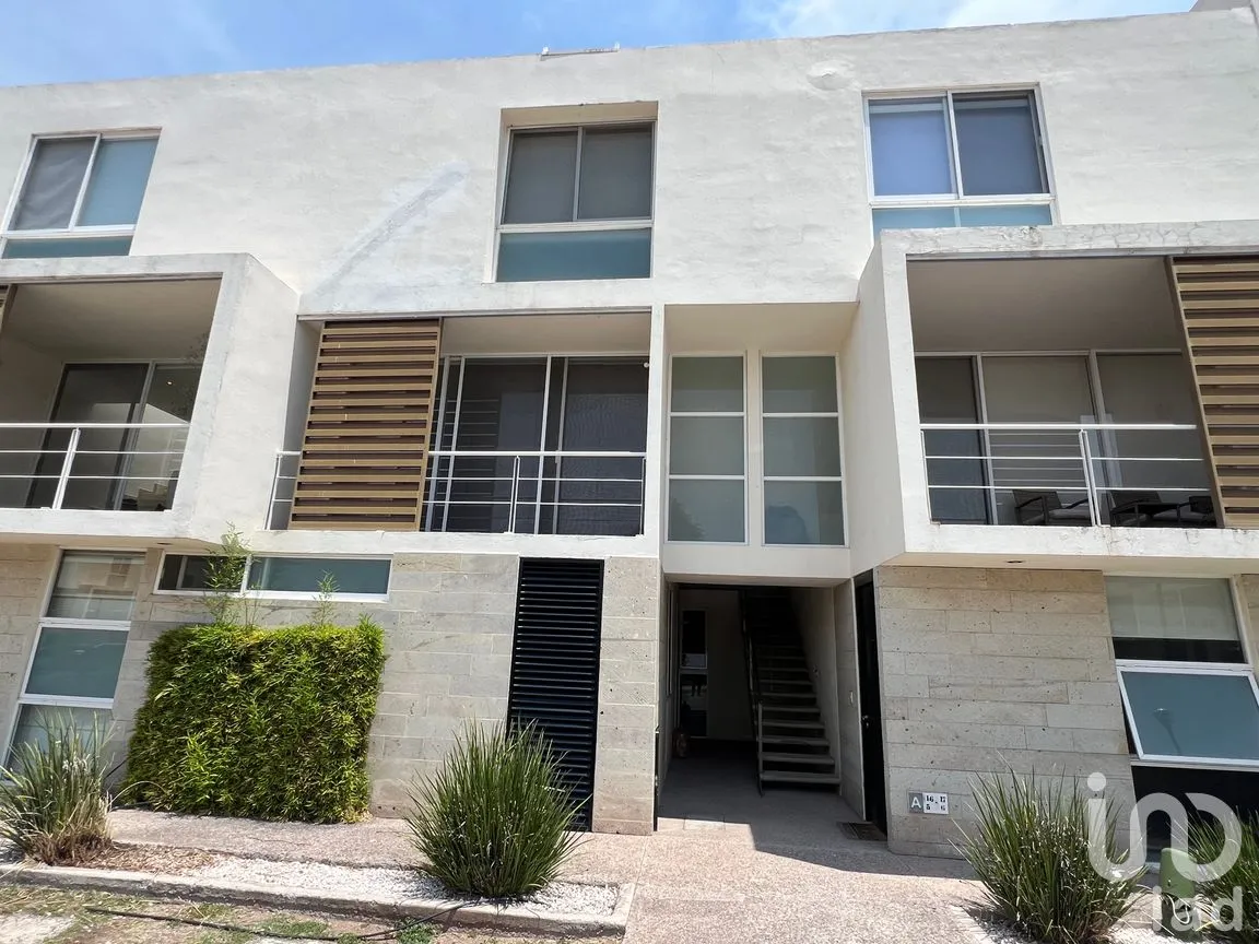 Departamento en Renta en Palmares, Querétaro, Querétaro | NEX-295613 | iad México | Foto 9 de 49