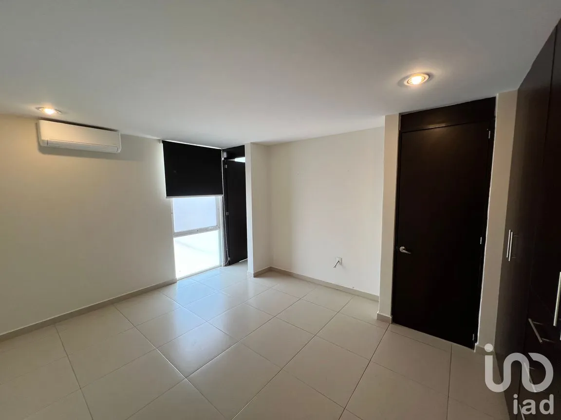 Departamento en Renta en Palmares, Querétaro, Querétaro | NEX-295613 | iad México | Foto 10 de 49
