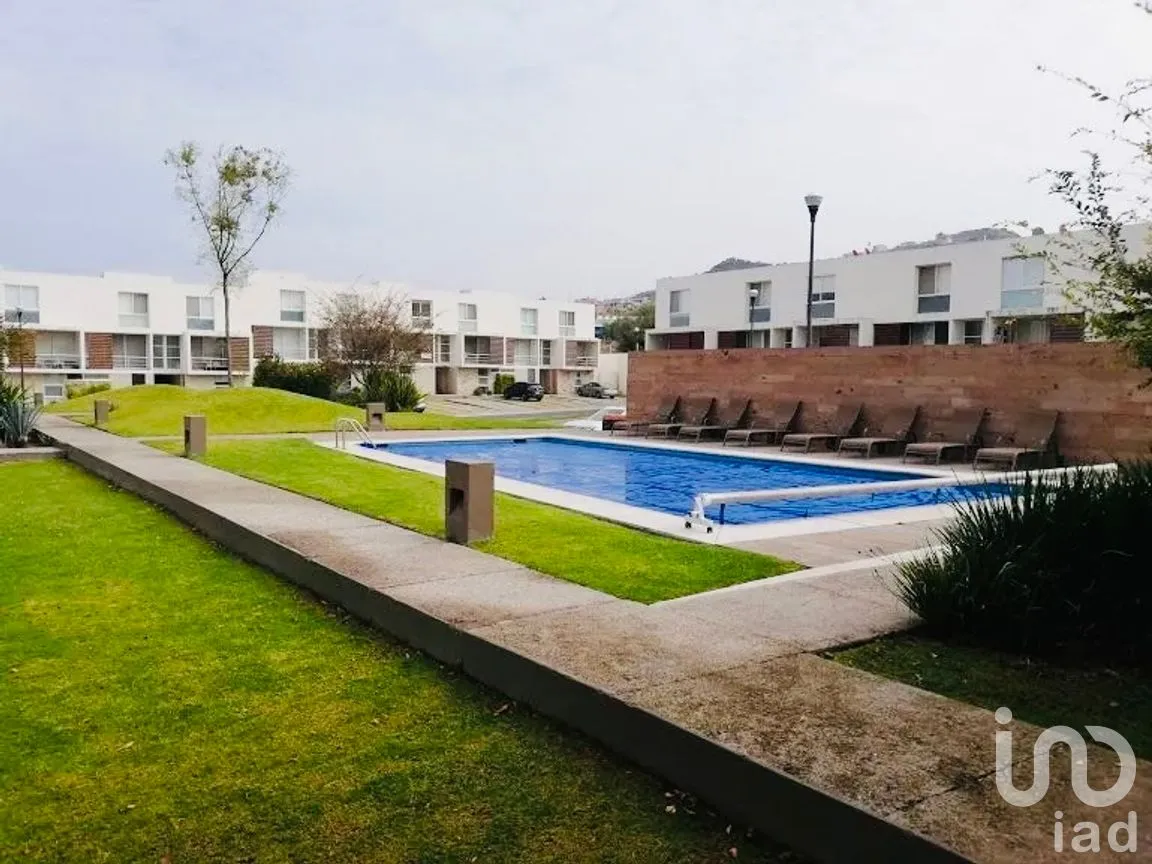 Departamento en Renta en Palmares, Querétaro, Querétaro | NEX-295613 | iad México | Foto 1 de 49