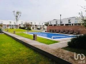 NEX-295613 - Departamento en Renta, con 2 recamaras, con 2 baños, con 144 m2 de construcción en Palmares, CP 76127, Querétaro.