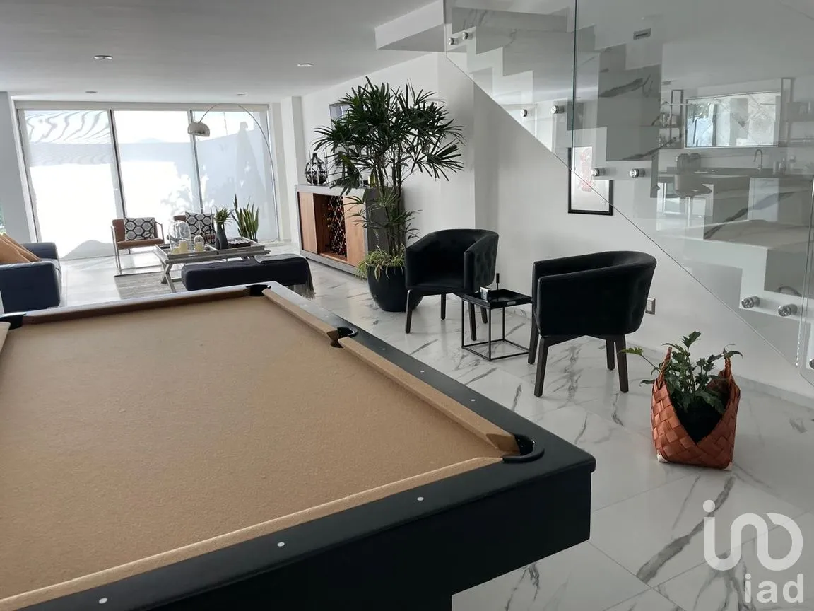 Casa en Venta en Cumbres del Lago, Querétaro, Querétaro | NEX-295705 | iad México | Foto 11 de 53