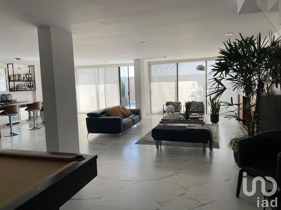 Casa en Venta en Cumbres del Lago, Querétaro, Querétaro | NEX-295705 | iad México | Foto 12 de 53