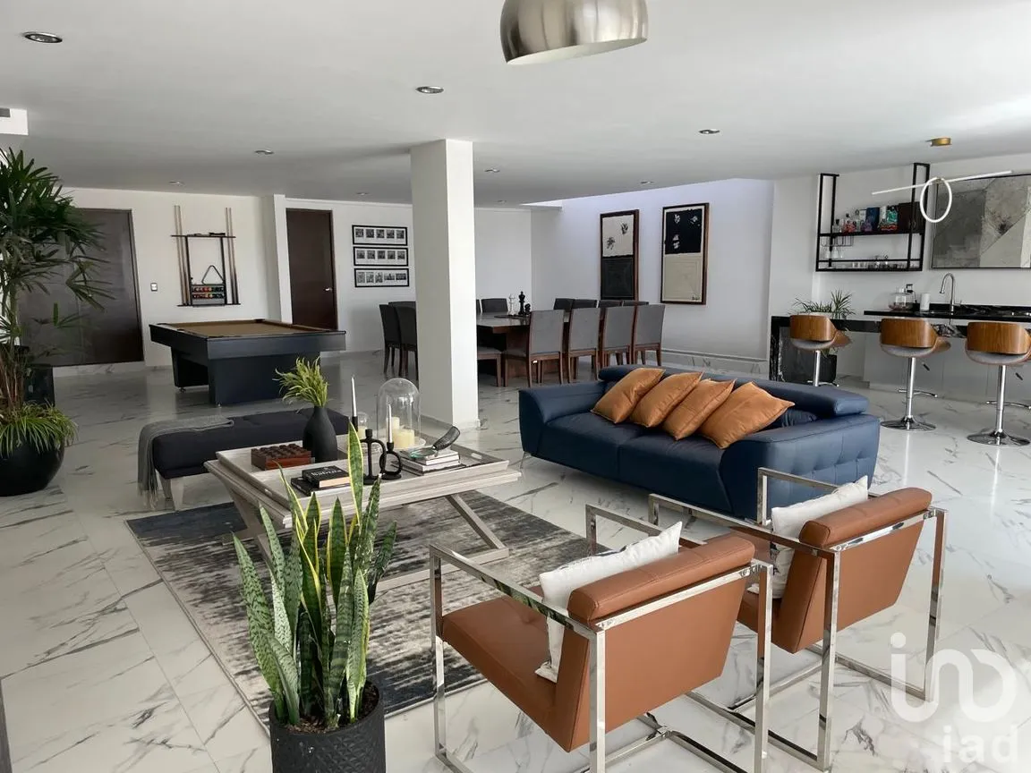 Casa en Venta en Cumbres del Lago, Querétaro, Querétaro | NEX-295705 | iad México | Foto 14 de 53