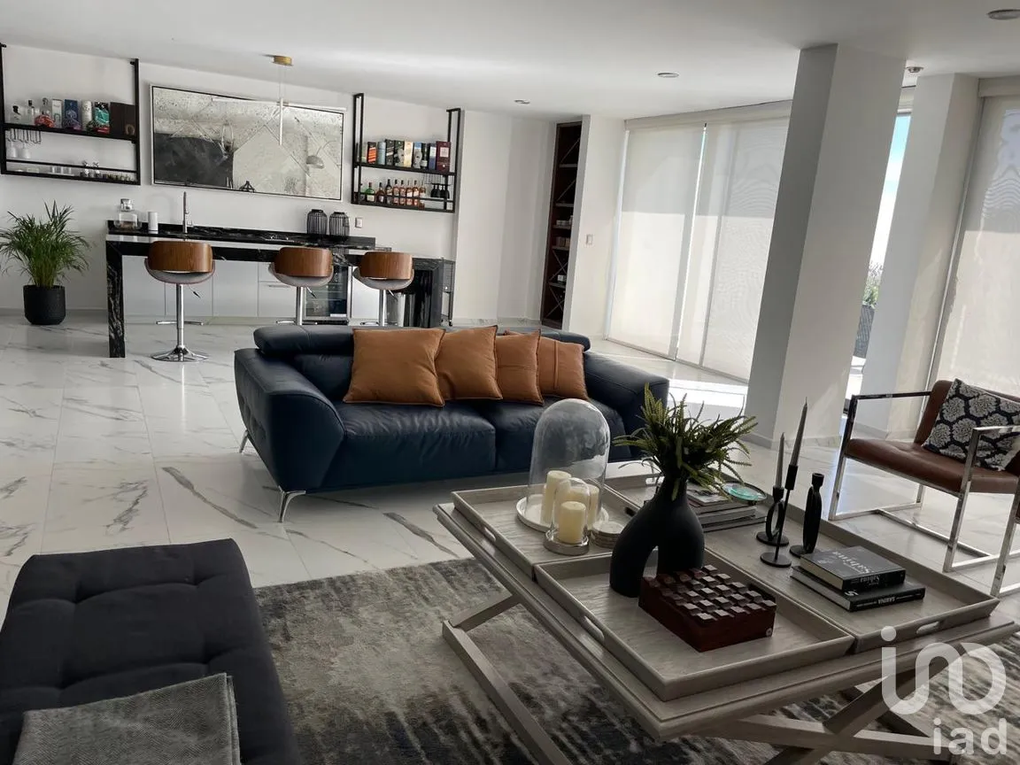 Casa en Venta en Cumbres del Lago, Querétaro, Querétaro | NEX-295705 | iad México | Foto 15 de 53