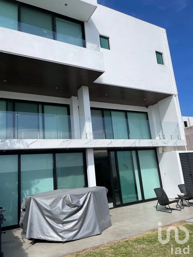Casa en Venta en Cumbres del Lago, Querétaro, Querétaro | NEX-295705 | iad México | Foto 20 de 53