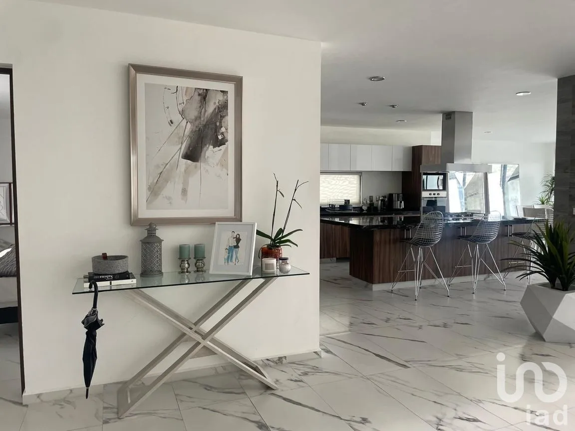 Casa en Venta en Cumbres del Lago, Querétaro, Querétaro | NEX-295705 | iad México | Foto 21 de 53