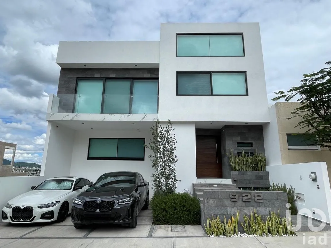 Casa en Venta en Cumbres del Lago, Querétaro, Querétaro | NEX-295705 | iad México | Foto 29 de 53