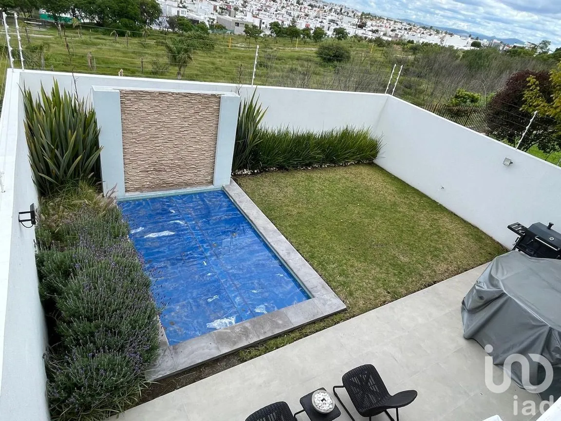 Casa en Venta en Cumbres del Lago, Querétaro, Querétaro | NEX-295705 | iad México | Foto 30 de 53