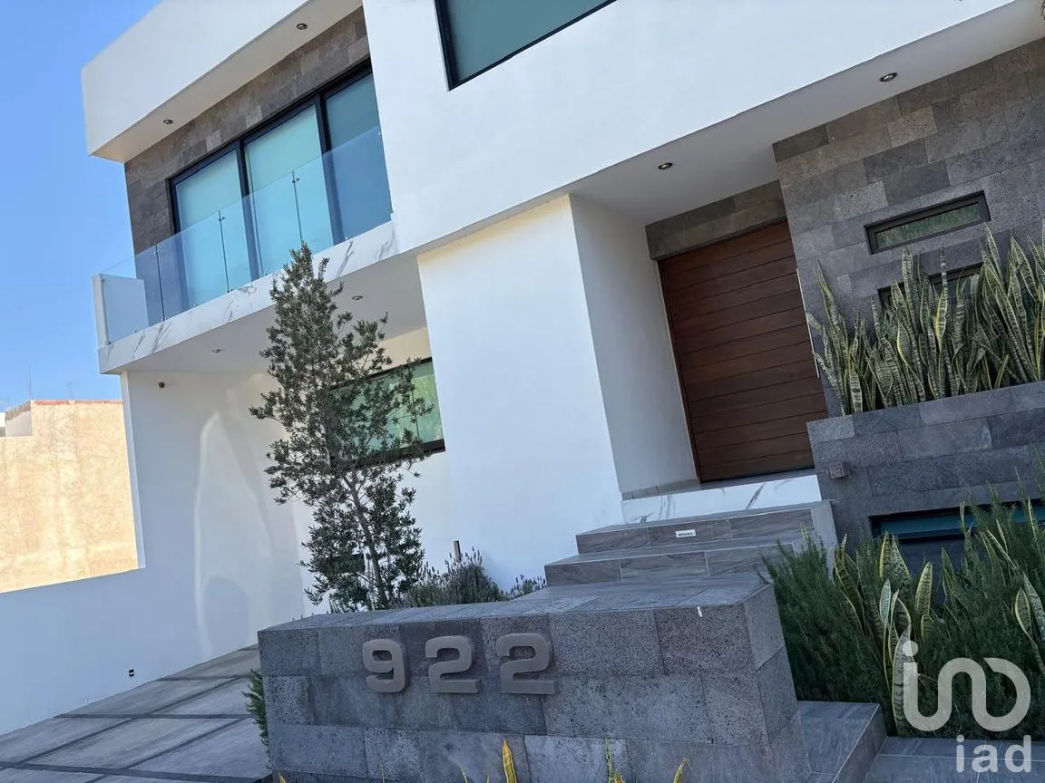 Casa en Venta en Cumbres del Lago, Querétaro, Querétaro | NEX-295705 | iad México | Foto 33 de 53