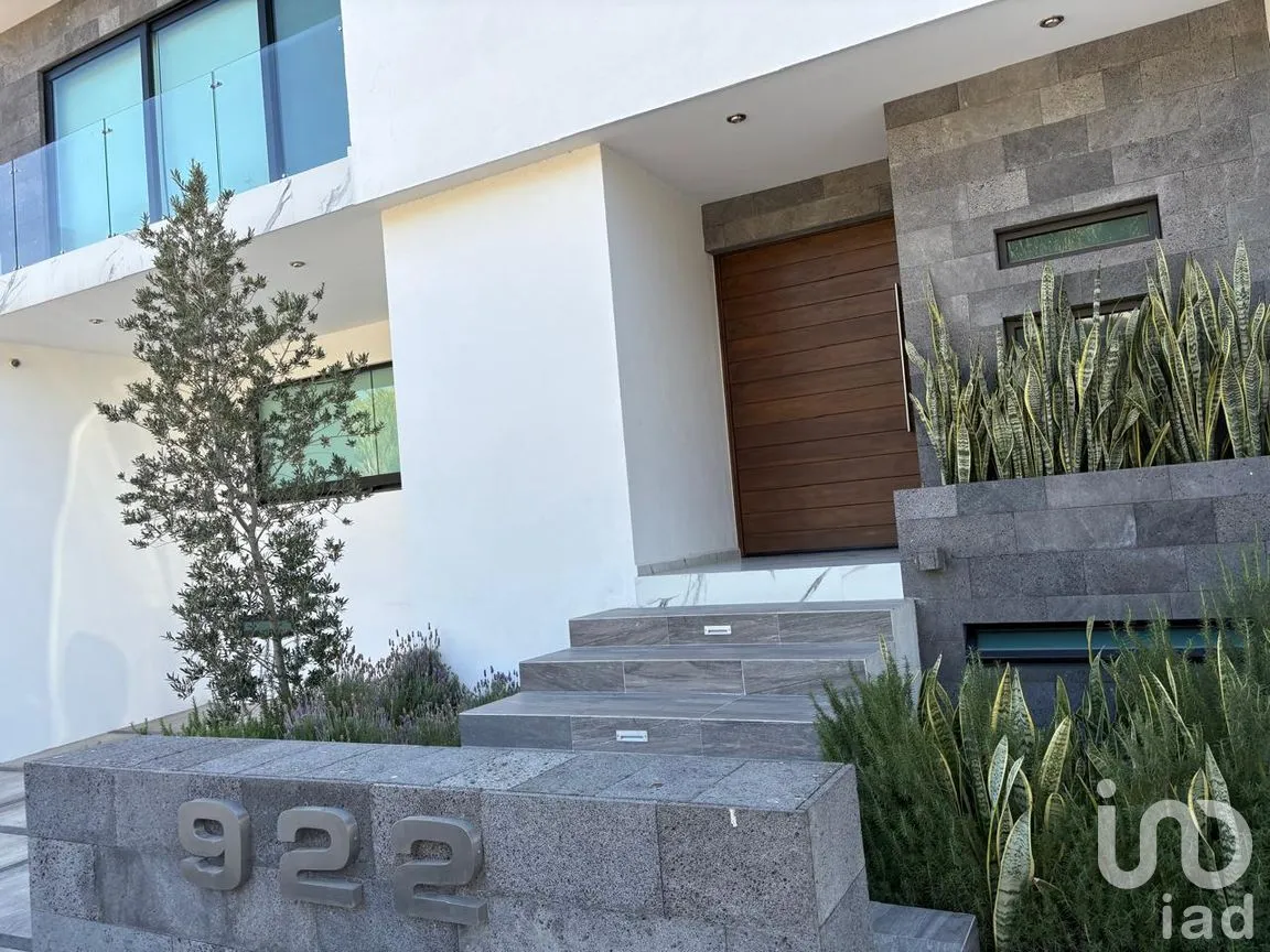 Casa en Venta en Cumbres del Lago, Querétaro, Querétaro | NEX-295705 | iad México | Foto 39 de 53