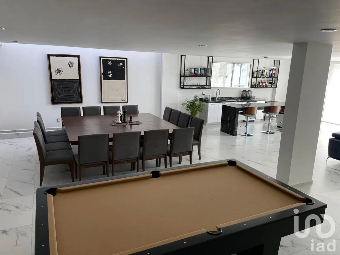 Casa en Venta en Cumbres del Lago, Querétaro, Querétaro | NEX-295705 | iad México | Foto 5 de 53
