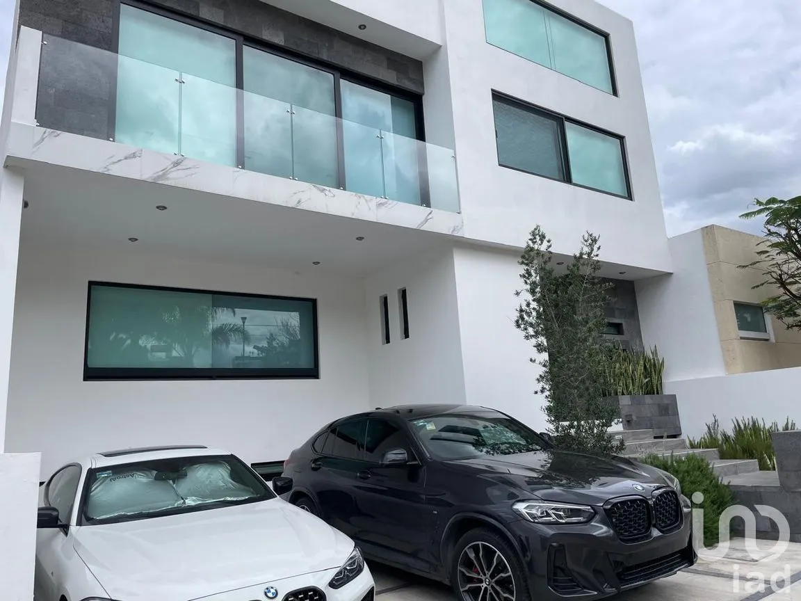 Casa en Venta en Cumbres del Lago, Querétaro, Querétaro | NEX-295705 | iad México | Foto 45 de 53