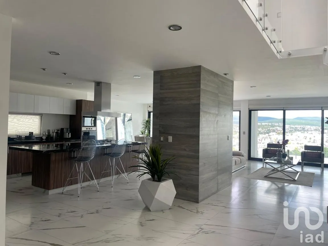 Casa en Venta en Cumbres del Lago, Querétaro, Querétaro | NEX-295705 | iad México | Foto 47 de 53