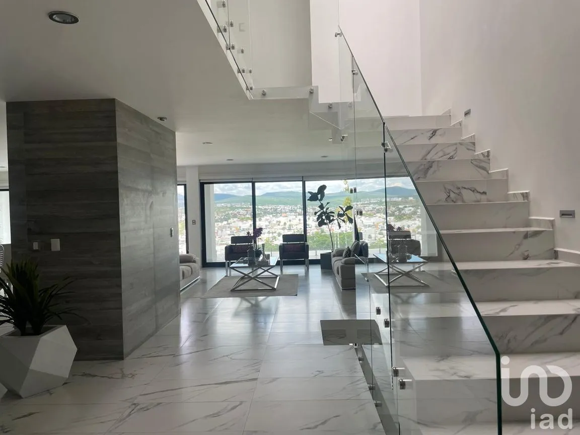 Casa en Venta en Cumbres del Lago, Querétaro, Querétaro | NEX-295705 | iad México | Foto 48 de 53