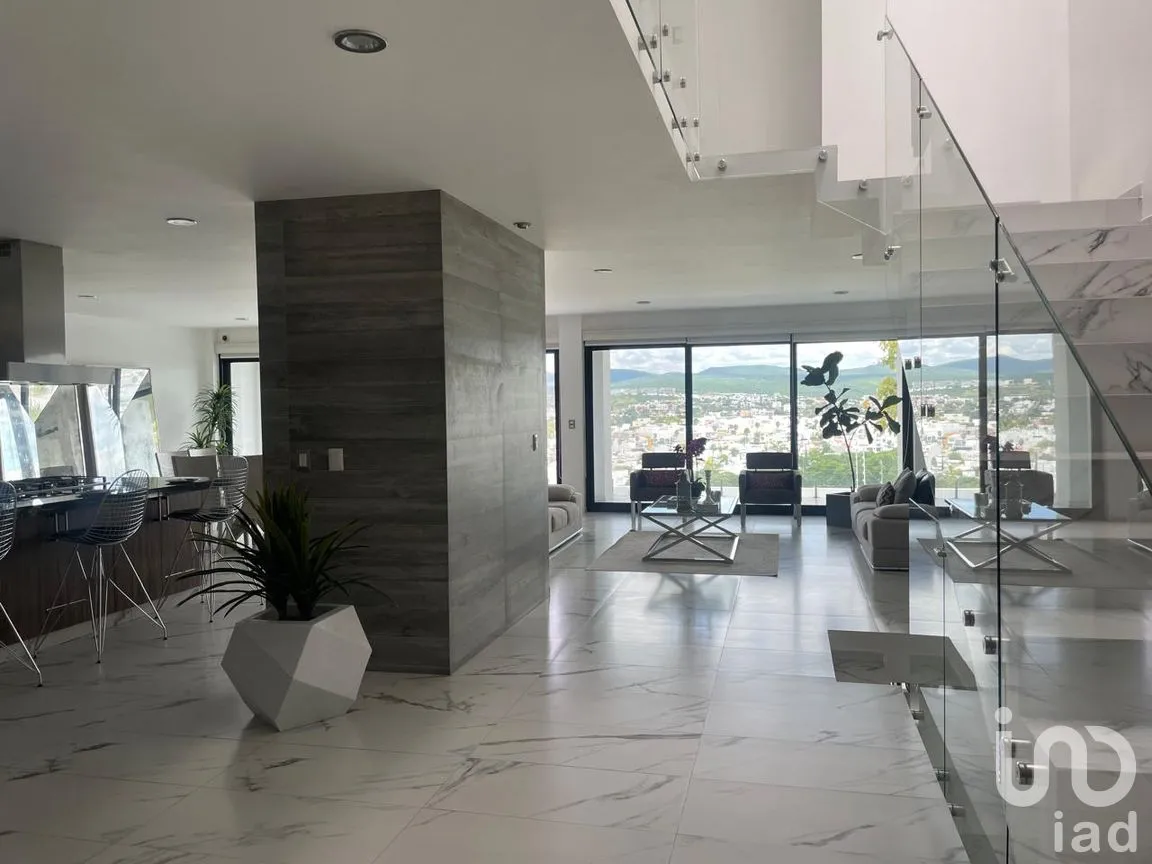 Casa en Venta en Cumbres del Lago, Querétaro, Querétaro | NEX-295705 | iad México | Foto 49 de 53