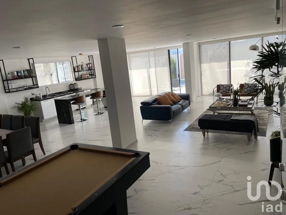 Casa en Venta en Cumbres del Lago, Querétaro, Querétaro | NEX-295705 | iad México | Foto 10 de 53