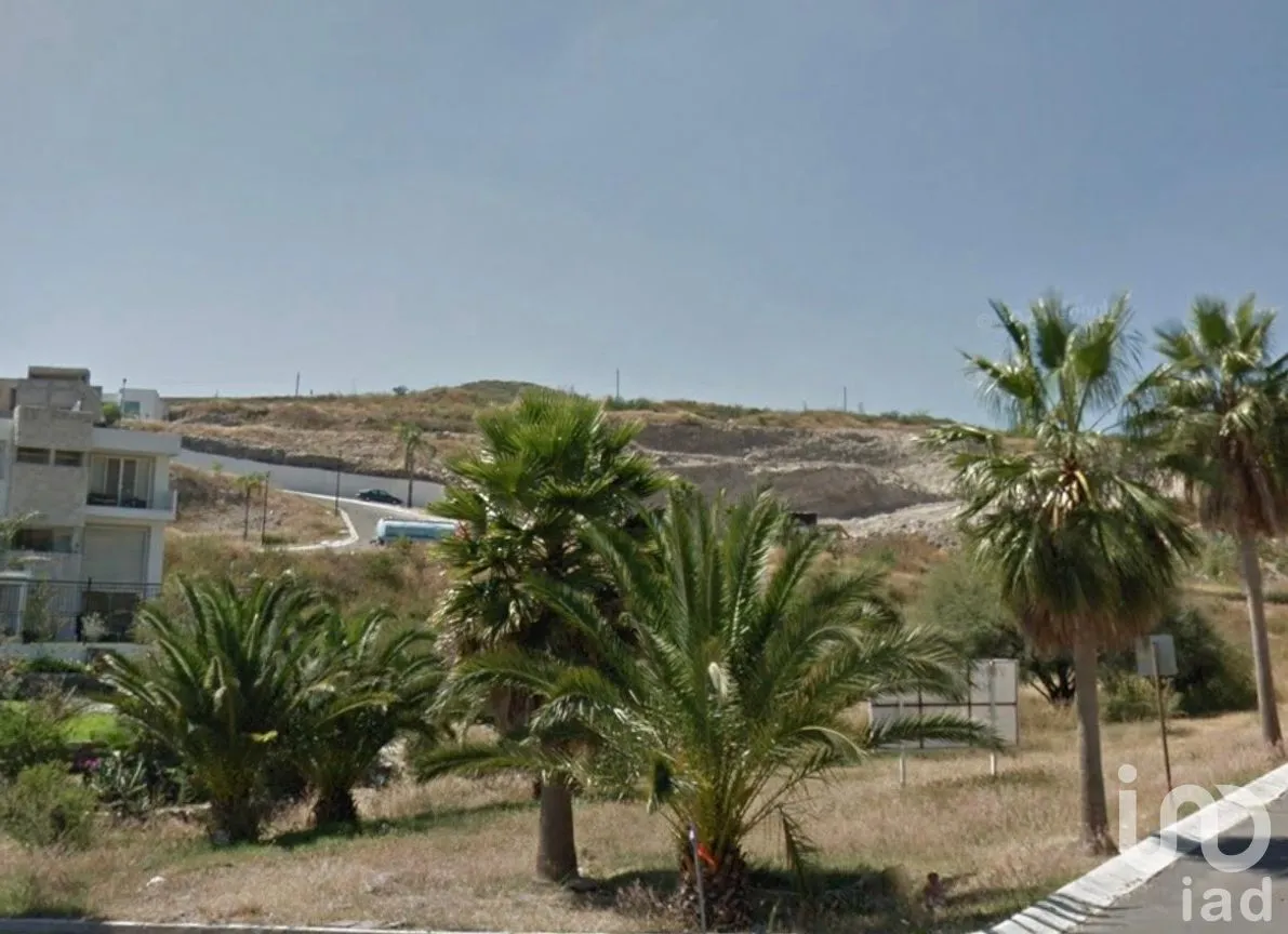 Terreno en Venta en Real de Juriquilla, Querétaro, Querétaro | NEX-306029 | iad México | Foto 7 de 13
