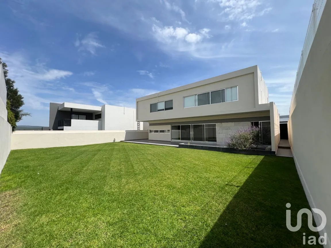 Casa en Venta en Balcones de Juriquilla, Querétaro, Querétaro | NEX-306032 | iad México | Foto 11 de 68