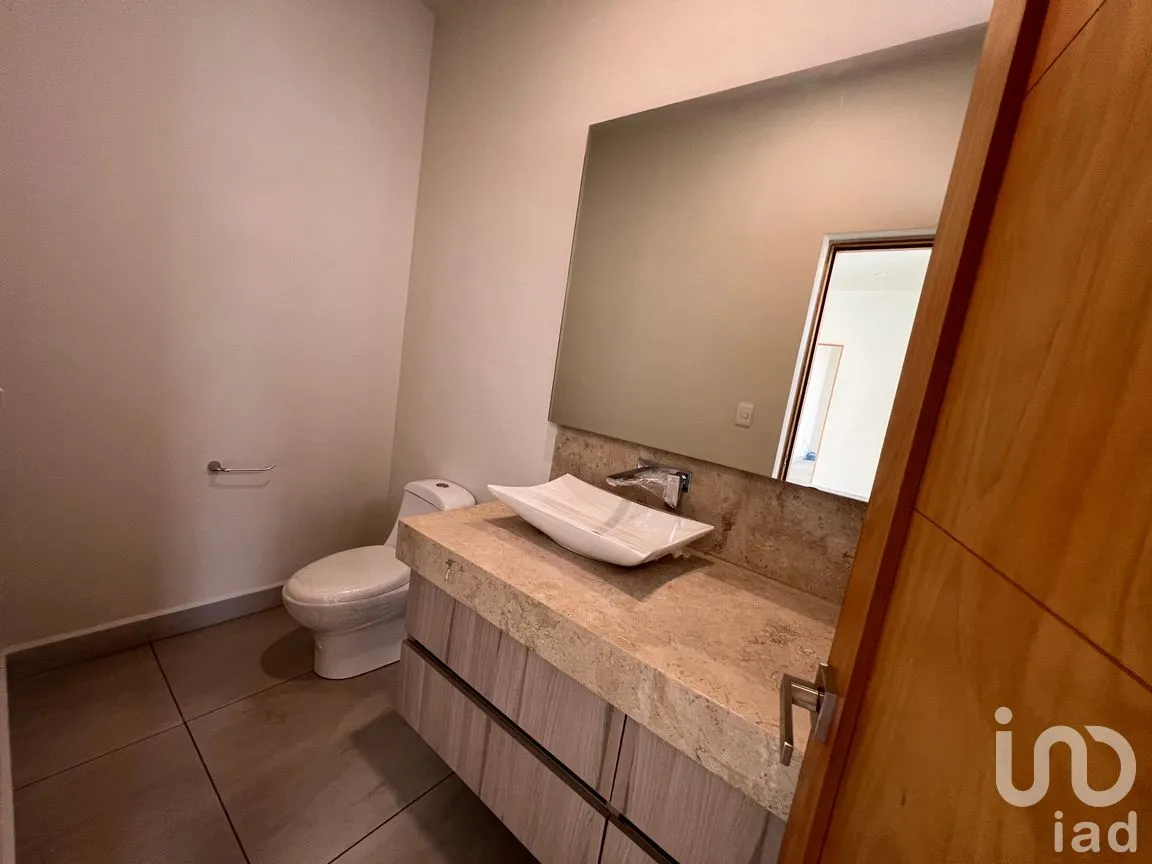 Casa en Venta en Balcones de Juriquilla, Querétaro, Querétaro | NEX-306032 | iad México | Foto 16 de 68