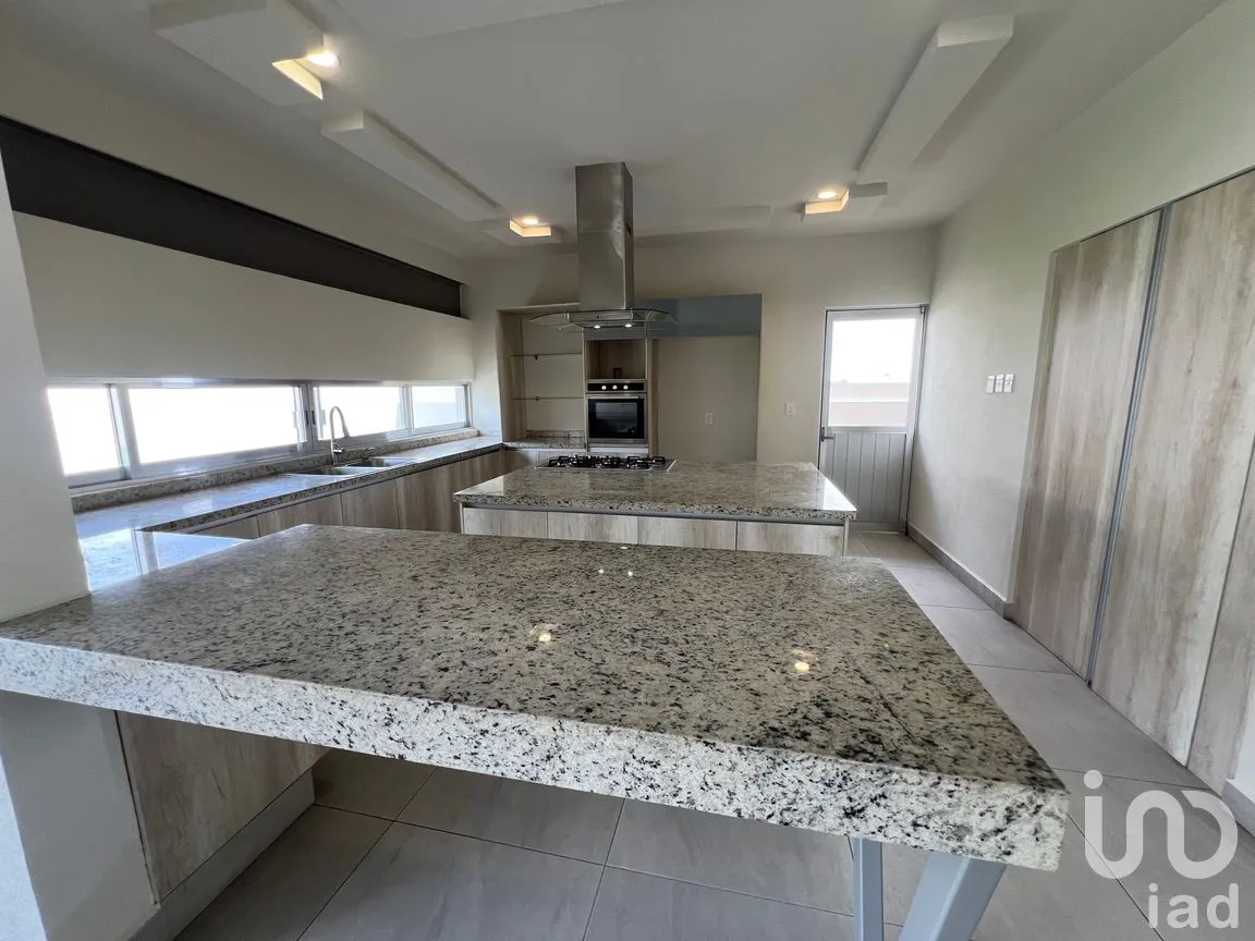 Casa en Venta en Balcones de Juriquilla, Querétaro, Querétaro | NEX-306032 | iad México | Foto 18 de 68