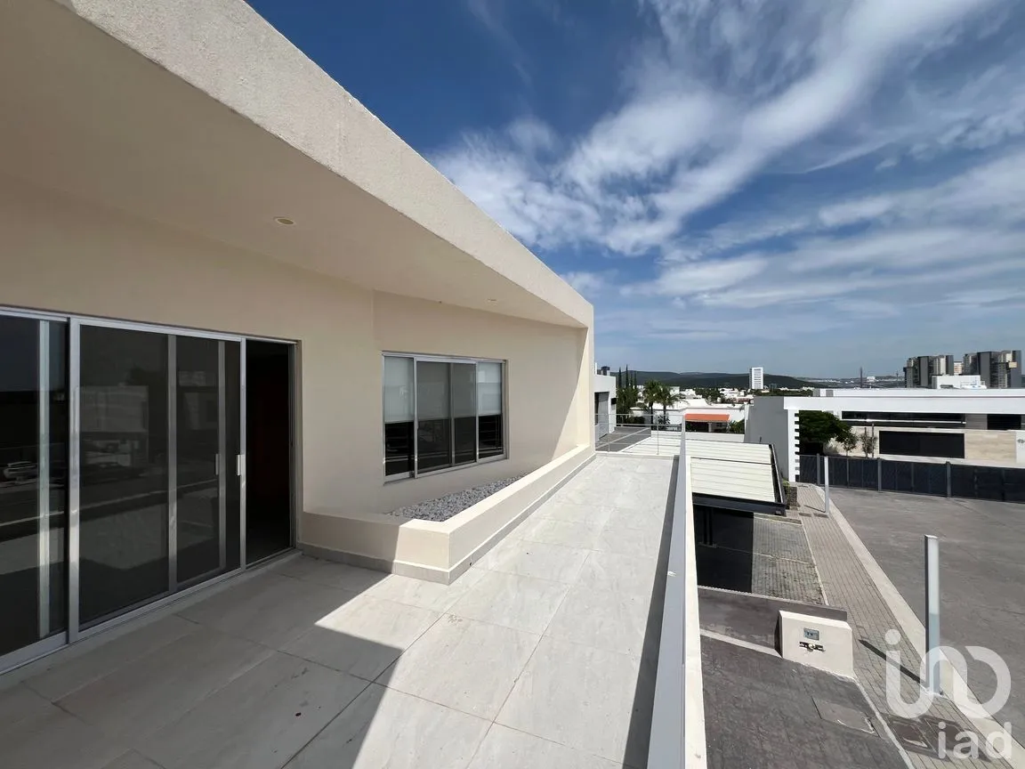 Casa en Venta en Balcones de Juriquilla, Querétaro, Querétaro | NEX-306032 | iad México | Foto 24 de 68