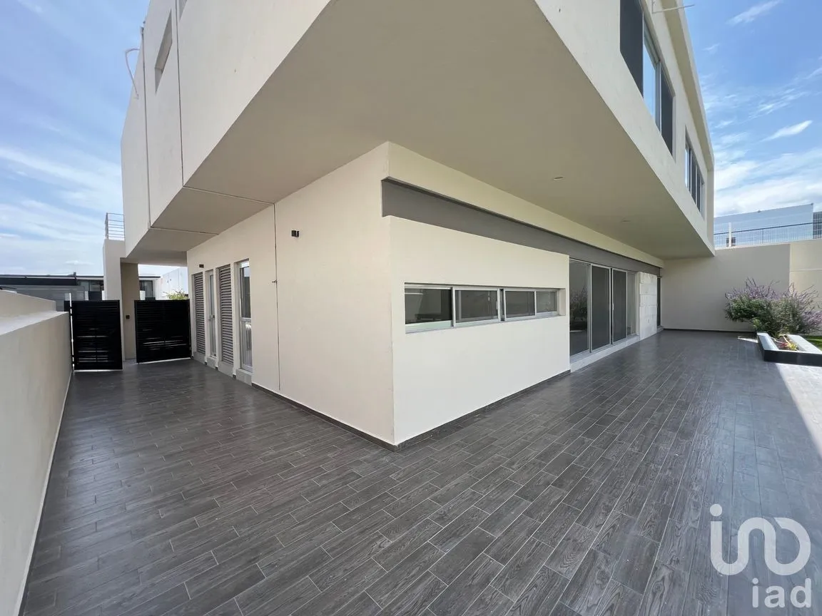 Casa en Venta en Balcones de Juriquilla, Querétaro, Querétaro | NEX-306032 | iad México | Foto 28 de 68