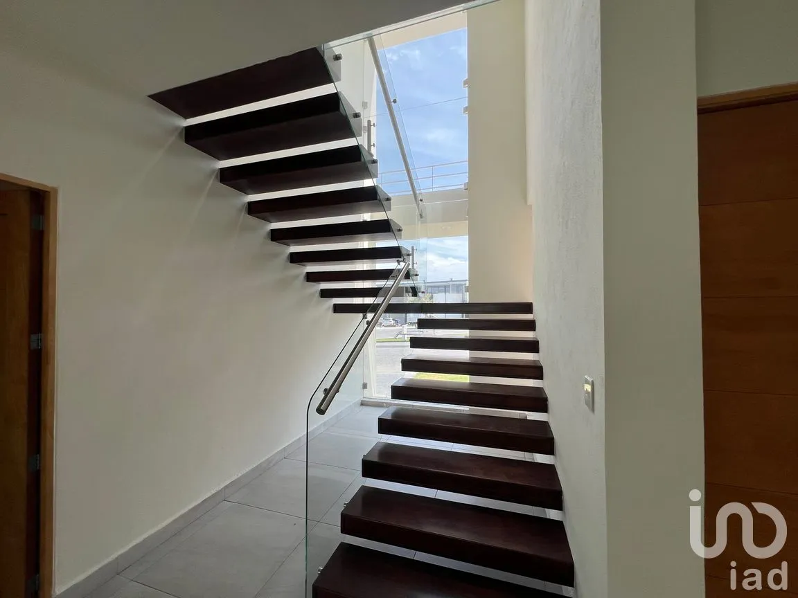 Casa en Venta en Balcones de Juriquilla, Querétaro, Querétaro | NEX-306032 | iad México | Foto 32 de 68