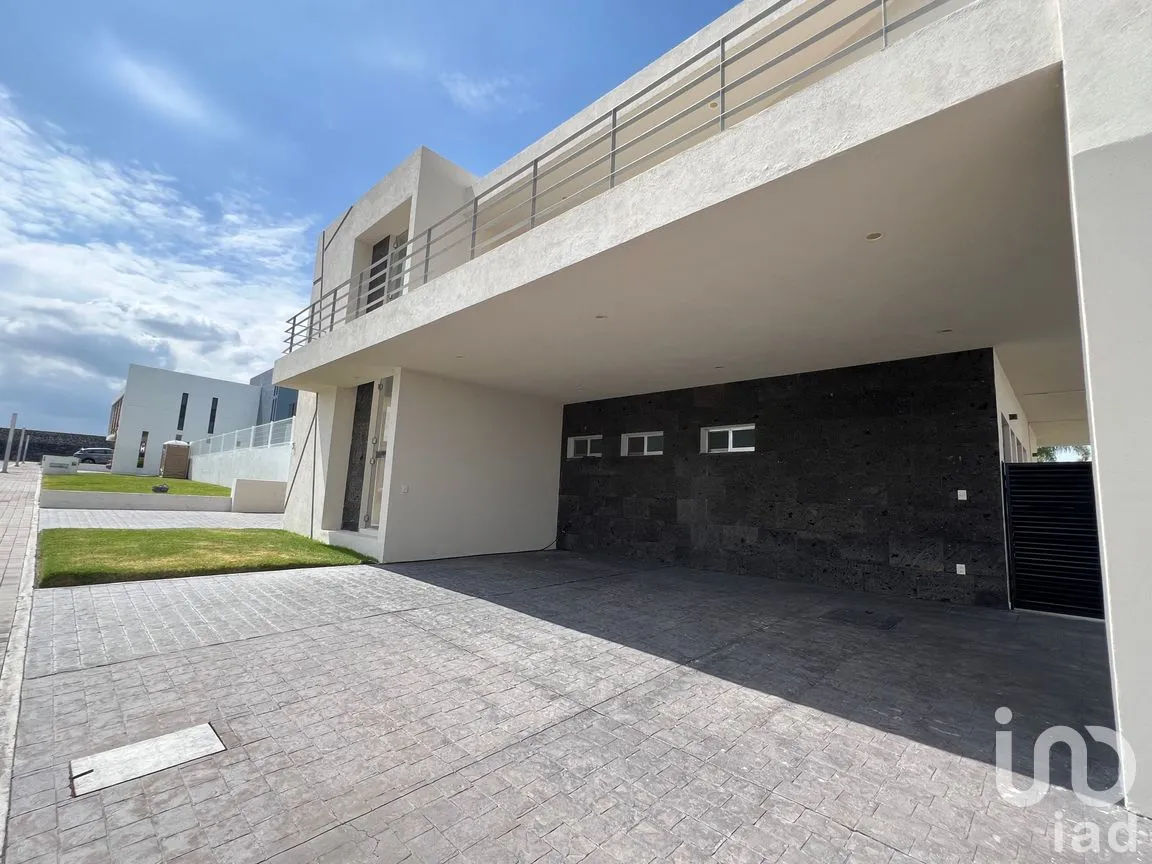 Casa en Venta en Balcones de Juriquilla, Querétaro, Querétaro | NEX-306032 | iad México | Foto 37 de 68